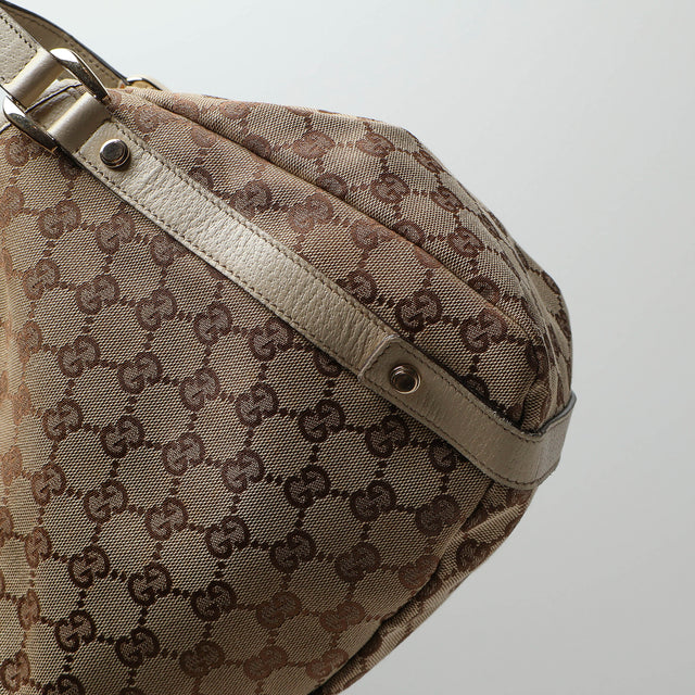 GUCCI ABBEY HAND BAG
