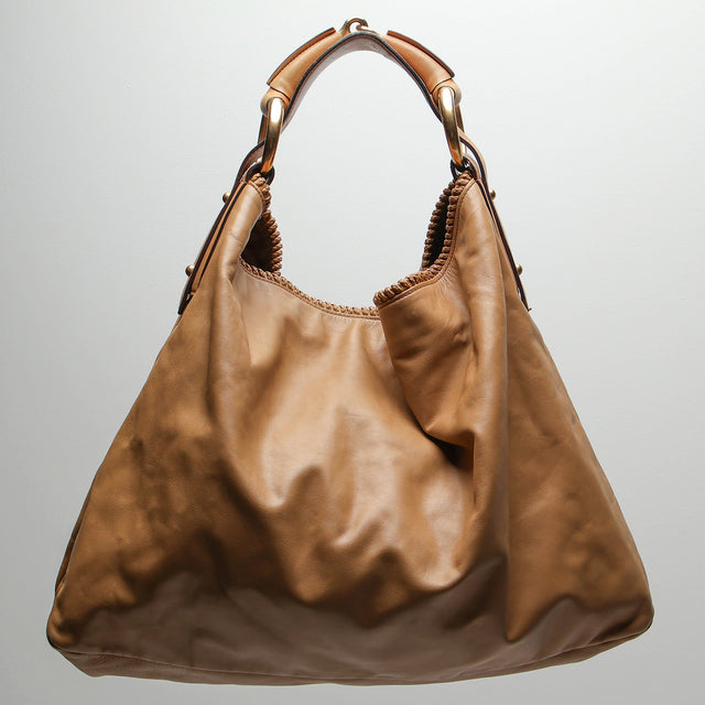 GUCCI HORSEBIT HOBO BAG