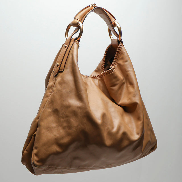GUCCI HORSEBIT HOBO BAG