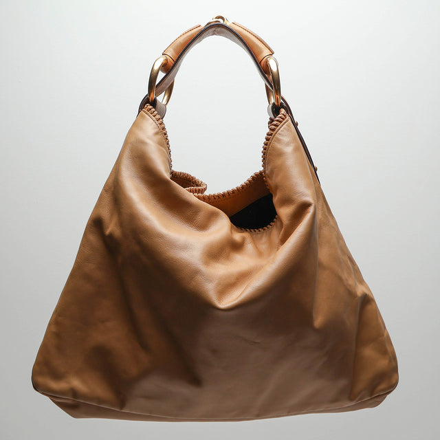 GUCCI HORSEBIT HOBO BAG