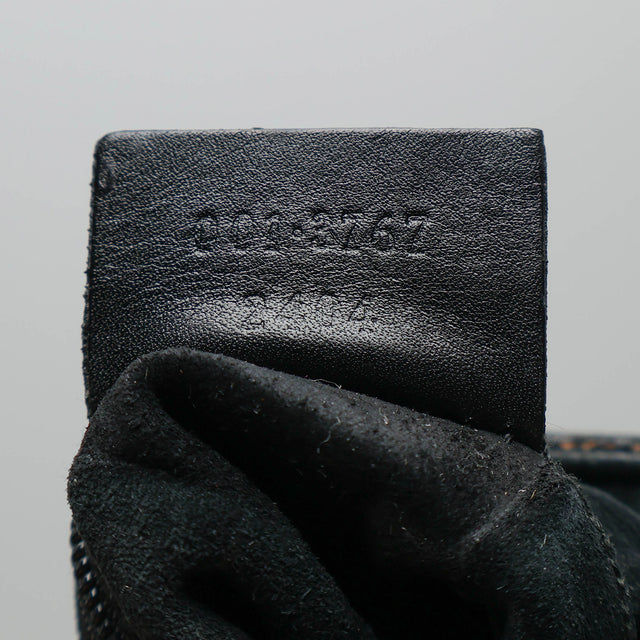 GUCCI BY TOM FORD LEATHER BAG
