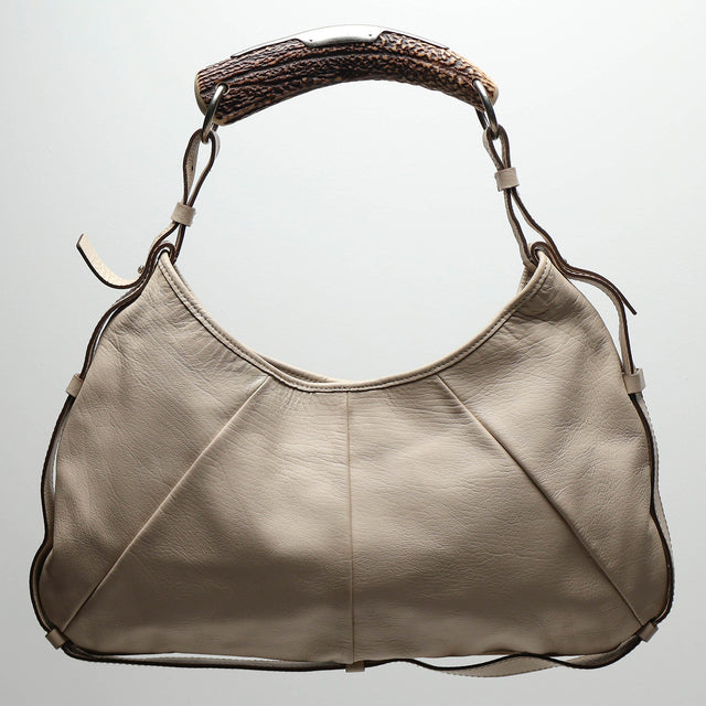 YVES SAINT LAURENT MOMBASA BAG