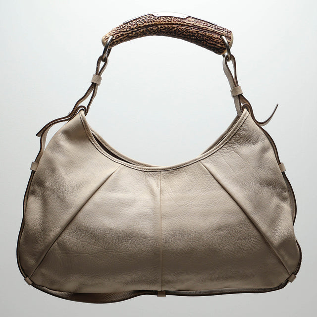 YVES SAINT LAURENT MOMBASA BAG