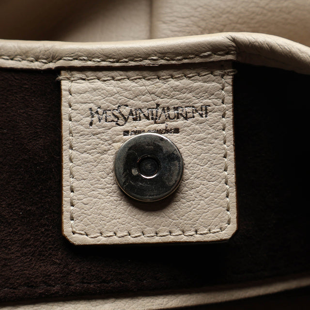 YVES SAINT LAURENT MOMBASA BAG