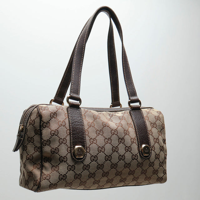GUCCI CHARMY HAND BAG