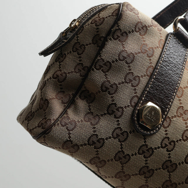 GUCCI CHARMY HAND BAG