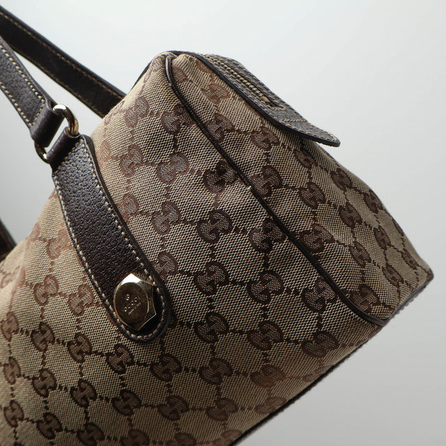 GUCCI CHARMY HAND BAG