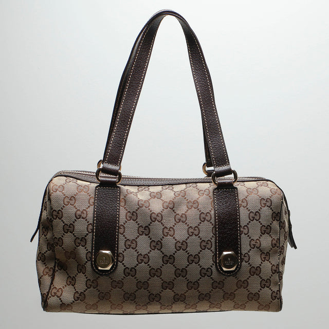 GUCCI CHARMY HAND BAG