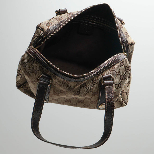GUCCI CHARMY HAND BAG