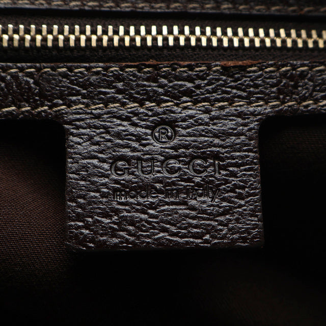 GUCCI CHARMY HAND BAG