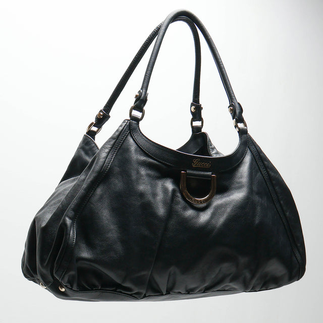 GUCCI ABBEY HAND BAG