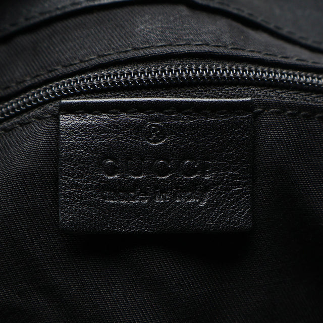 GUCCI ABBEY HAND BAG