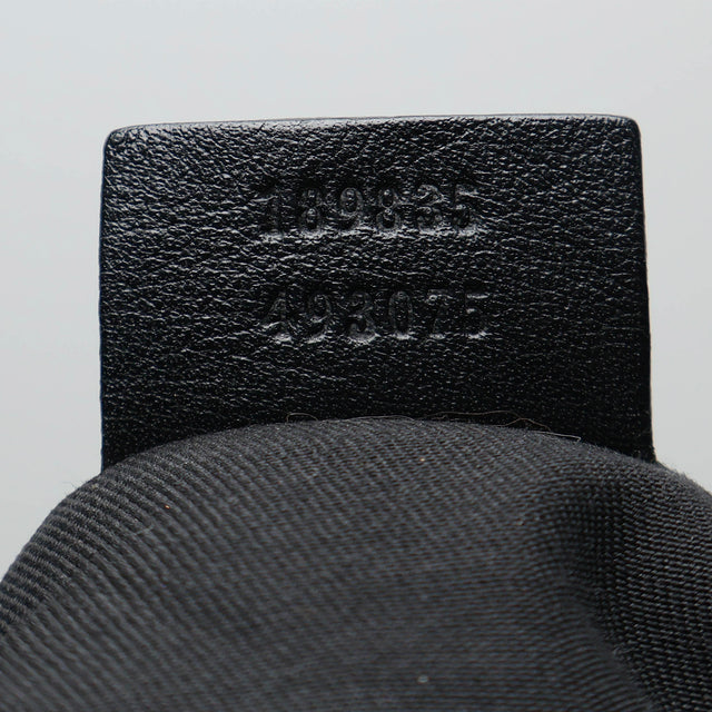 GUCCI ABBEY HAND BAG