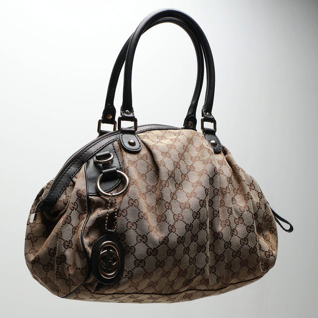 GUCCI SUKEY HAND BAG