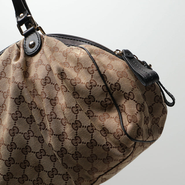 GUCCI SUKEY HAND BAG