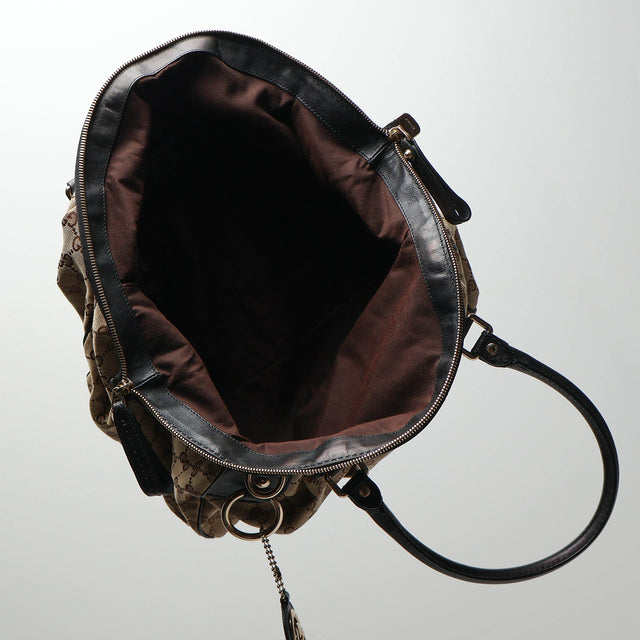 GUCCI SUKEY HAND BAG