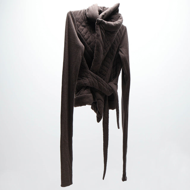 RICK OWENS WOMENS JACKET