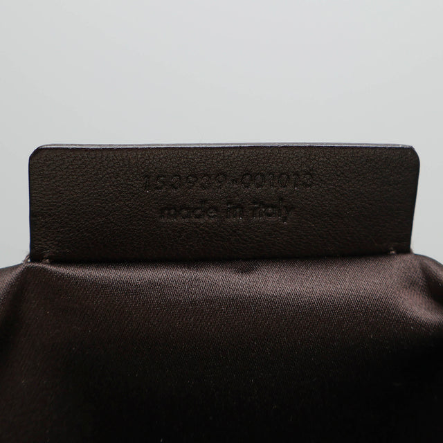 YVES SAINT LAURENT HOBO BAG