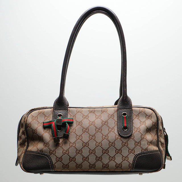 GUCCI PRINCY HAND BAG