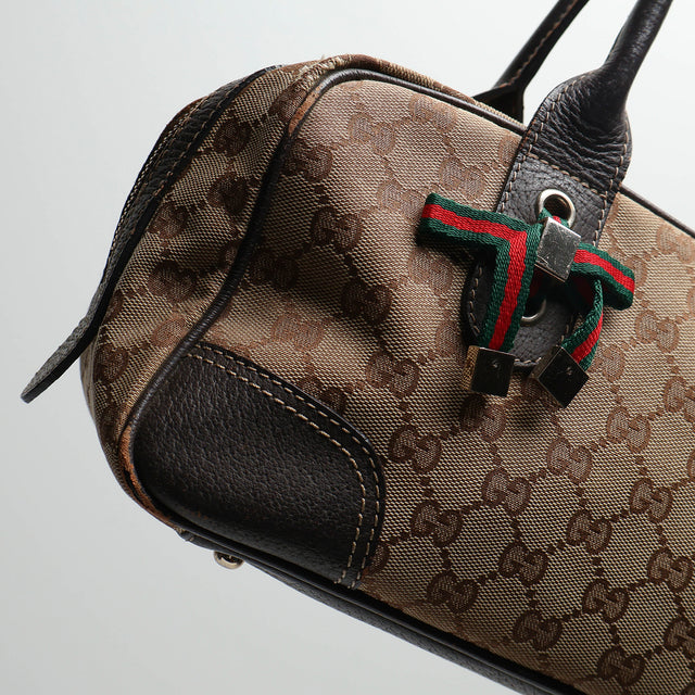 GUCCI PRINCY HAND BAG