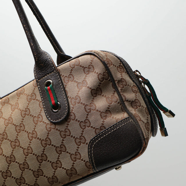 GUCCI PRINCY HAND BAG