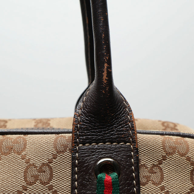 GUCCI PRINCY HAND BAG
