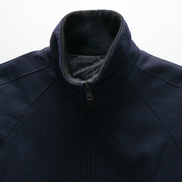 BALENCIAGA SILK JACKET
