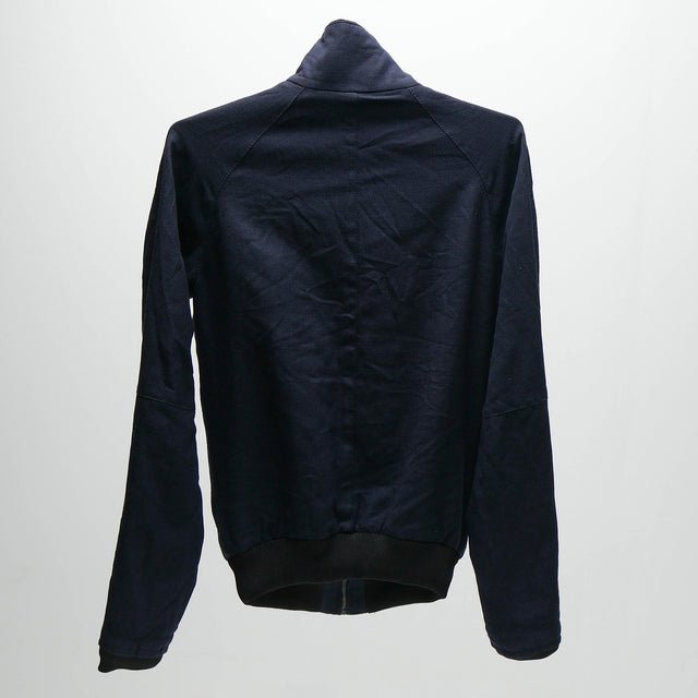 BALENCIAGA SILK JACKET