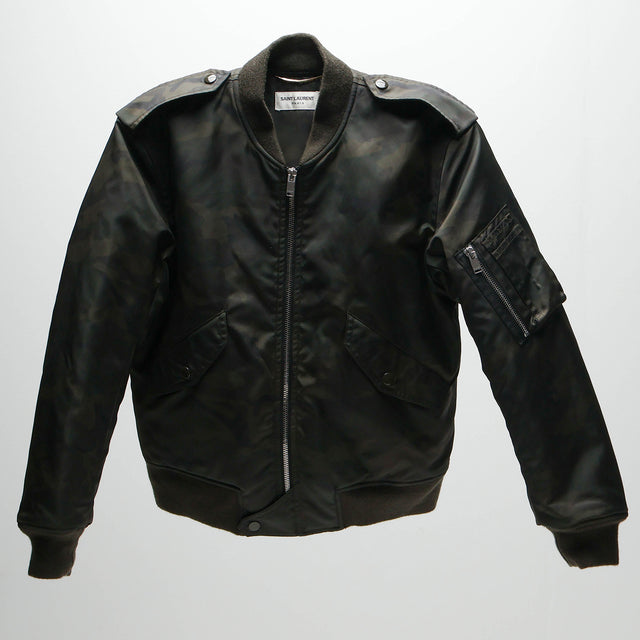 SAINT LAURENT BOMBER JACKET