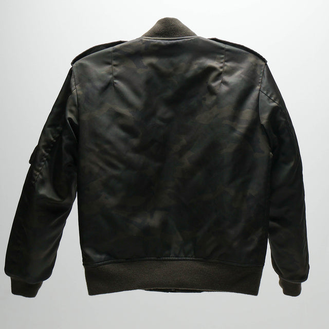 SAINT LAURENT BOMBER JACKET