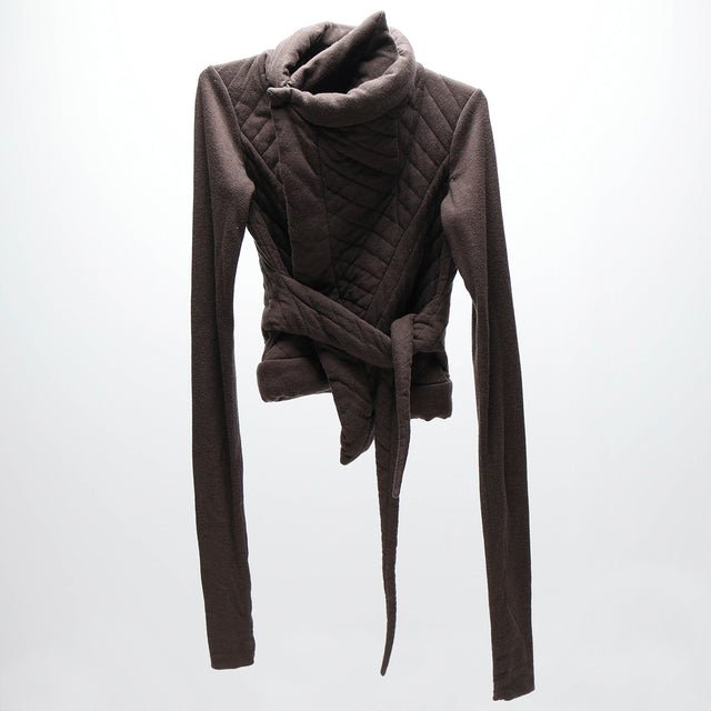 RICK OWENS WOMENS JACKET