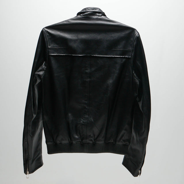 DIOR HOMME AW11 LEATHER JACKET