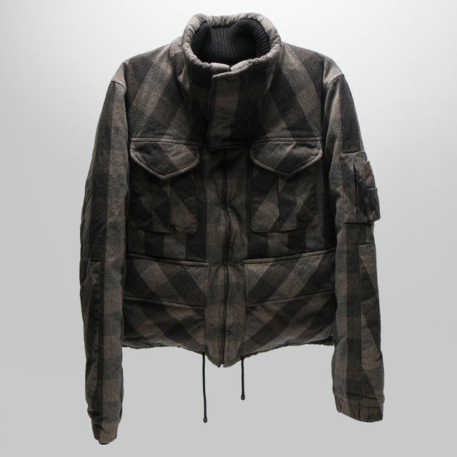 BALENCIAGA 06 WOOL JACKET