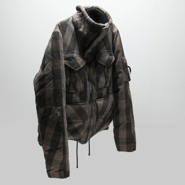 BALENCIAGA 06 WOOL JACKET