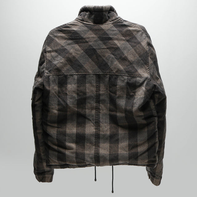 BALENCIAGA 06 WOOL JACKET