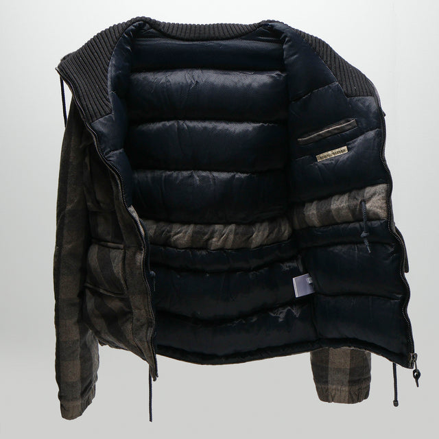 BALENCIAGA 06 WOOL JACKET
