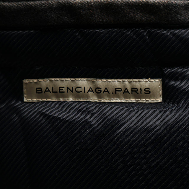 BALENCIAGA 06 WOOL JACKET