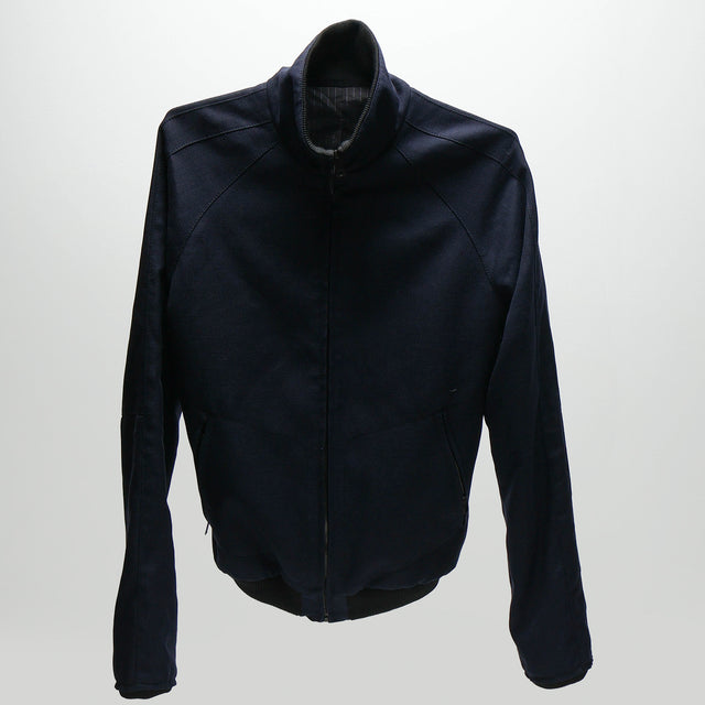 BALENCIAGA SILK JACKET