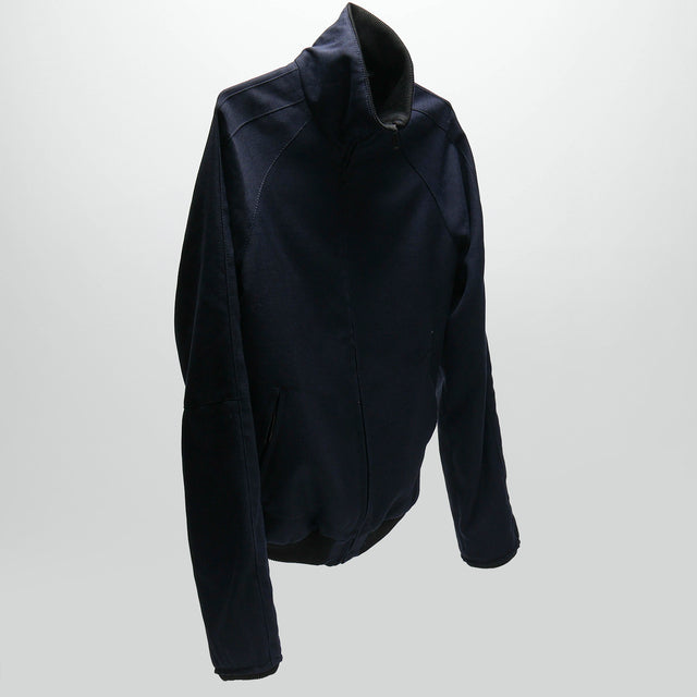 BALENCIAGA SILK JACKET
