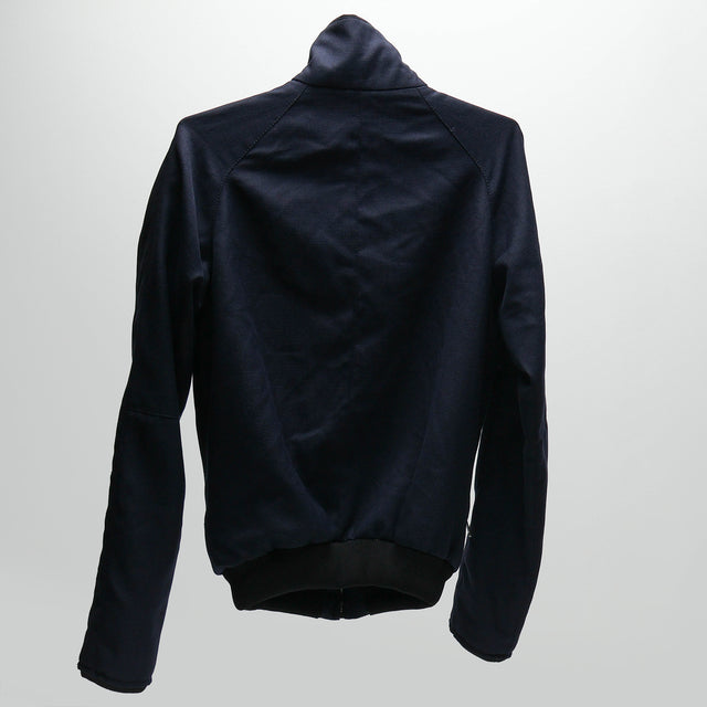 BALENCIAGA SILK JACKET