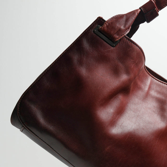 GUCCI BY TOM FORD AW02 LEATHER BAG