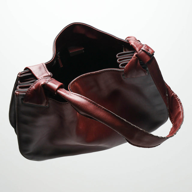 GUCCI BY TOM FORD AW02 LEATHER BAG