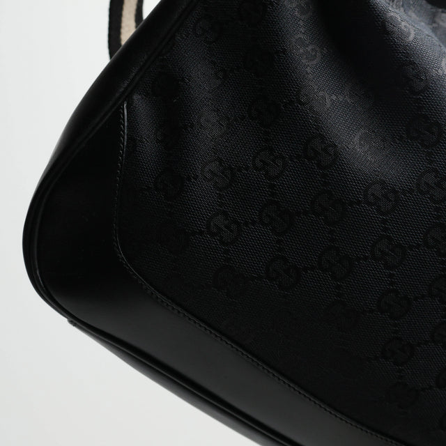 GUCCI BAMBOO HAND BAG