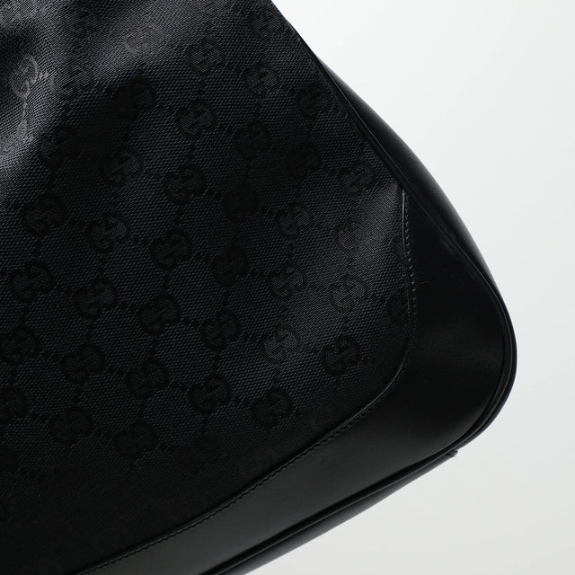 GUCCI BAMBOO HAND BAG