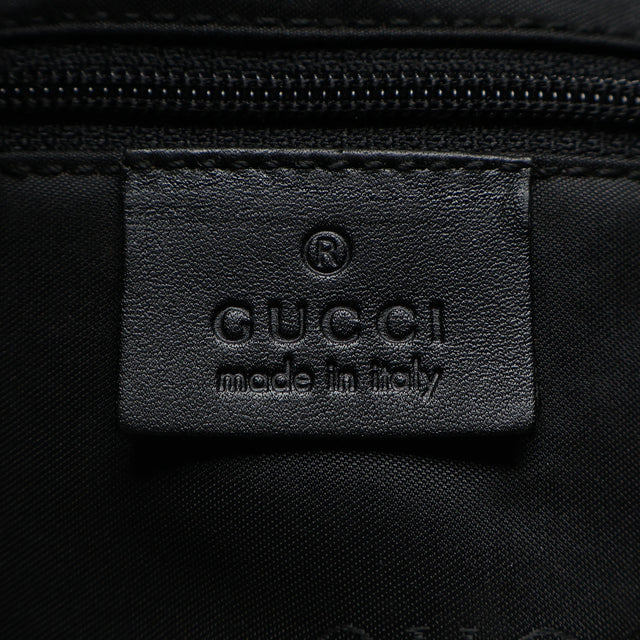 GUCCI BAMBOO HAND BAG