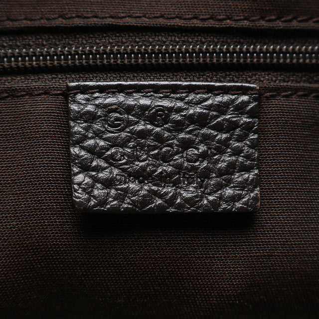 GUCCI ABBEY HAND BAG
