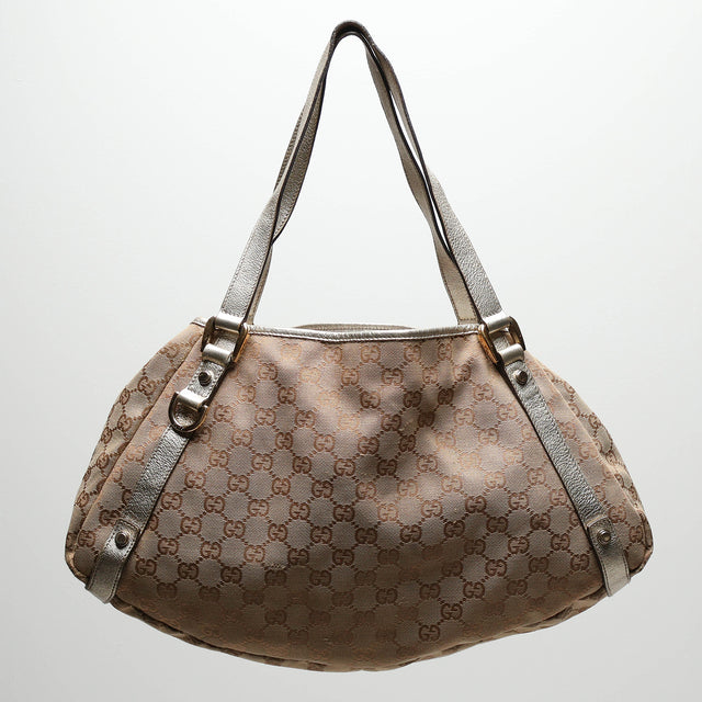 GUCCI ABBEY HAND BAG