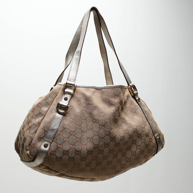 GUCCI ABBEY HAND BAG