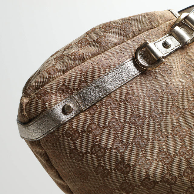 GUCCI ABBEY HAND BAG