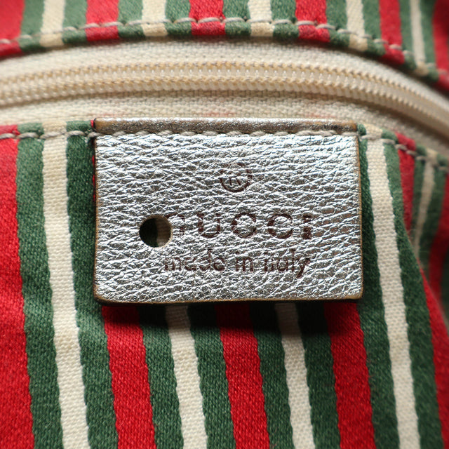 GUCCI ABBEY HAND BAG
